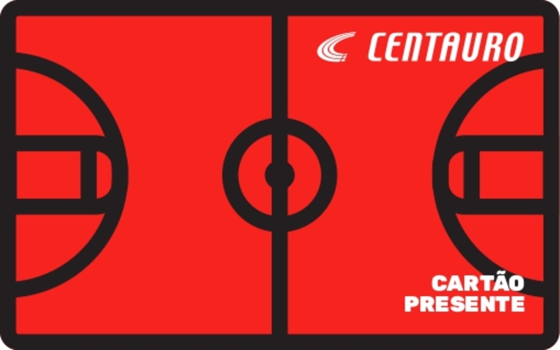 Voucher R$100 Centauro